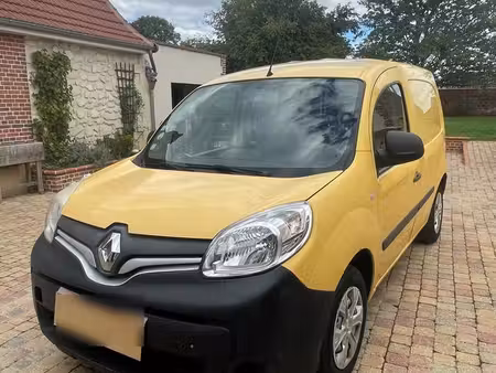 Renault Kangoo 1.5 dCi 75