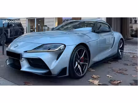 Toyota Supra
