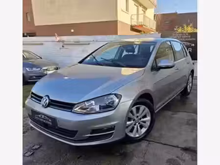 Volkswagen Golf 1.2 TSI 105 Confortline