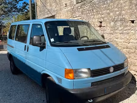 Volkswagen Transporter T4