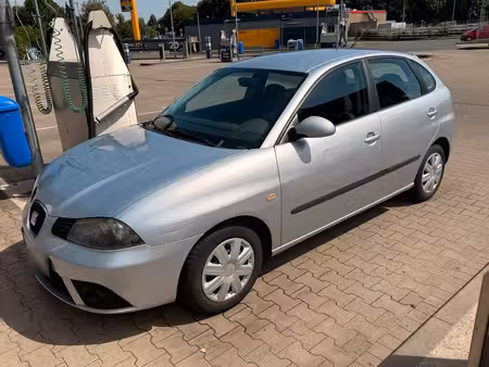 Seat Ibiza 1.4 TDI 75