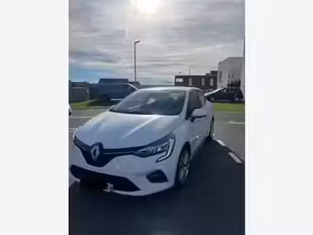 Renault Clio 1.0 SCe 65 Business