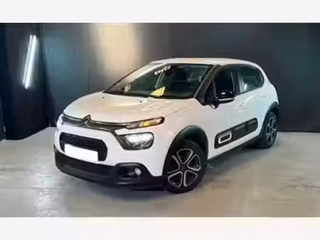 Citroën C3 1.2 83 Feel