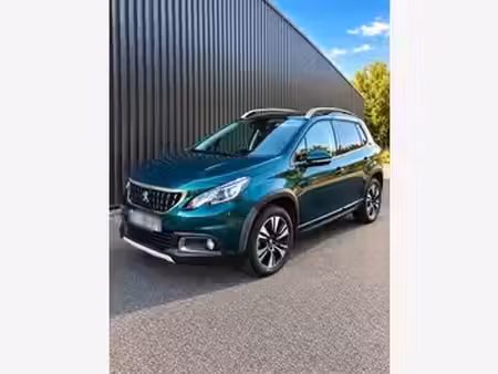 Peugeot 2008 1.2 PureTech 110 Allure Business