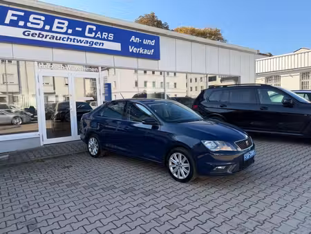Seat Toledo 1.6 Style