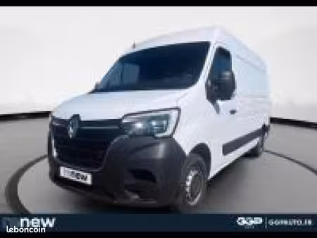 Renault Master 2.3 dCi 135 Confort