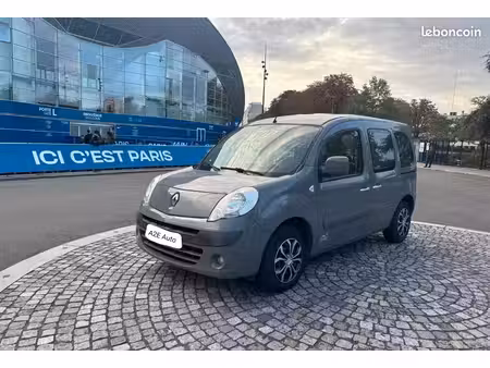 Renault Kangoo 1.6 105 Expression