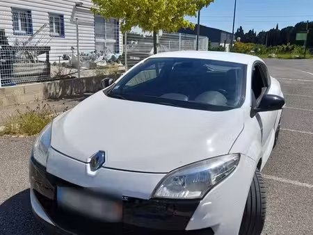 Renault Mégane 2.0 T 250