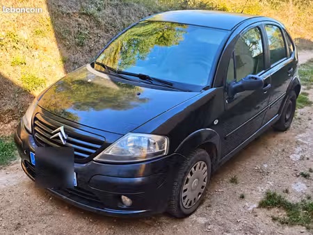 Citroën C3 1.4 HDi 70