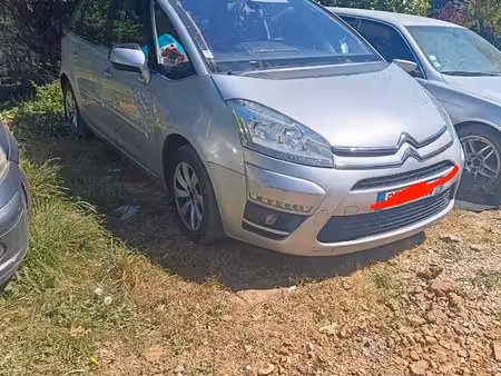 Citroën C4 Picasso 1.6 HDi 115