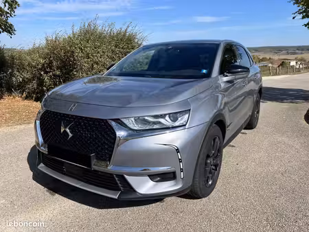 DS 7 1.5 HDi 130 Rivoli
