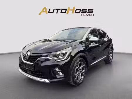 Renault Captur 1.3