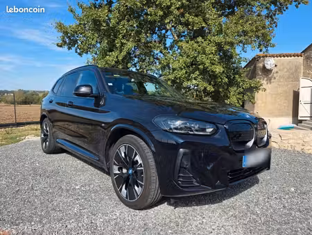 BMW iX3 286 M Sport