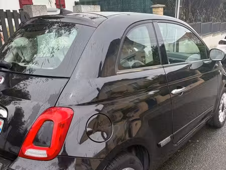 Fiat 500 1.2 69