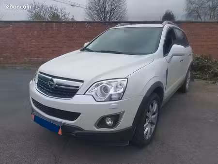 Opel Antara 2.2 CDTI 163 4x4