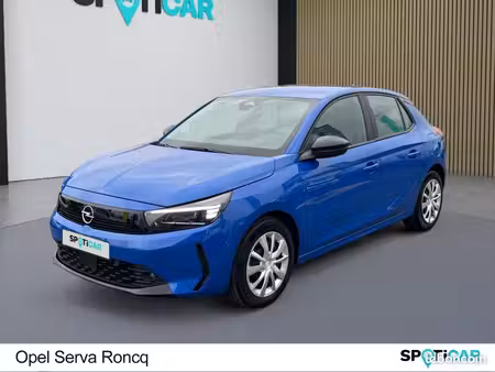 Opel Corsa 1.2 100 Edition