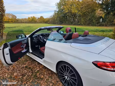 Mercedes-Benz Classe C