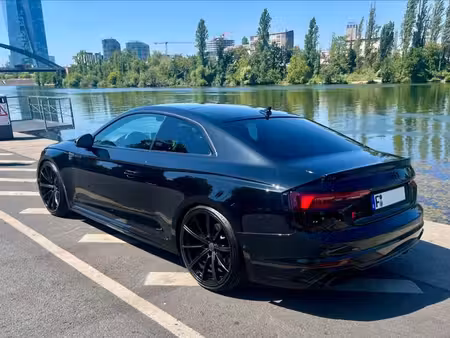 Audi A5 RS5 V6 2.9 TFSI 450 quattro