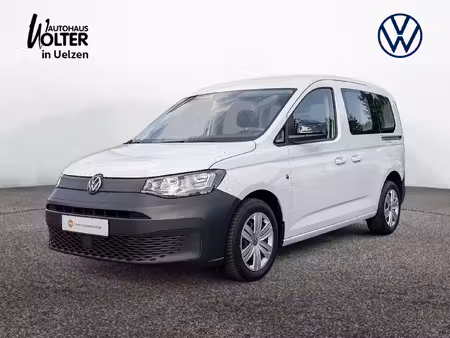 Volkswagen Caddy 2.0 TDI