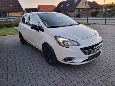 Opel Corsa 1.4 101 Color Edition