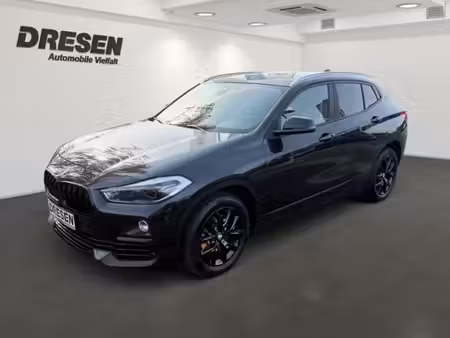 BMW X2 20i 2.0 192 Edition Avantage sDrive