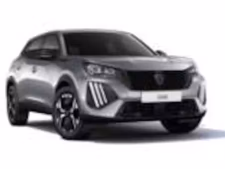 Peugeot 2008 1.2 Envy