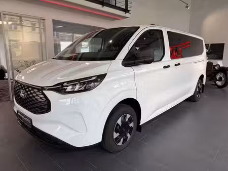 Ford Transit 218 Trend