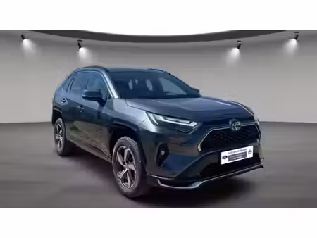 Toyota RAV4 In