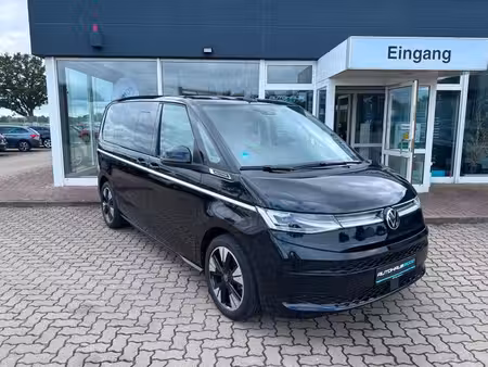 Volkswagen Multivan 2.0 TDI 150