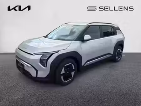 Kia EV3 204 Earth