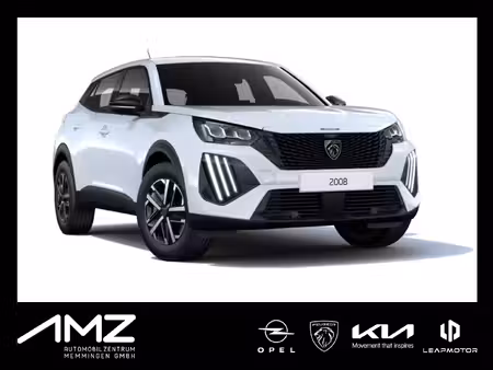 Peugeot 2008 Style