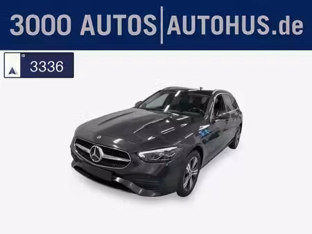 Mercedes-Benz Classe E E 300 Avantgarde