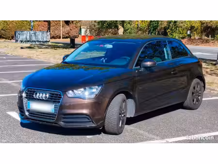 Audi A1 1.2 TFSI 86