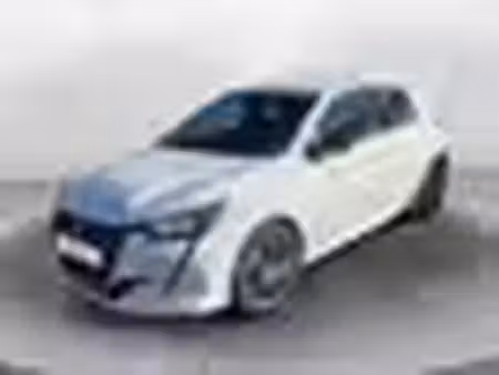 Peugeot 208 1.2 PureTech 100 Style