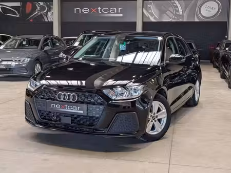 Audi A1 25 TFSI 1.0 TFSI 95