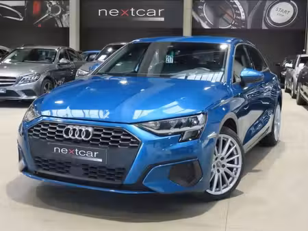 Audi A3 30 TFSI 1.0 TFSI 110