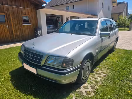 Mercedes-Benz Classe C C 200