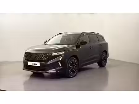 Renault Espace 1.2 200 Esprit Alpine