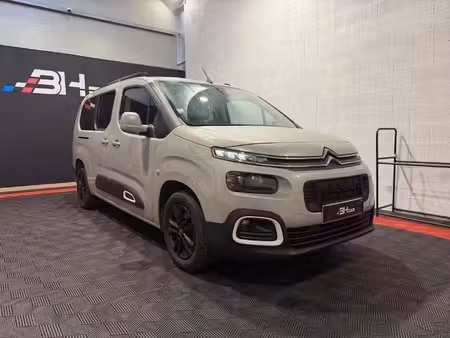 Citroën Berlingo 1.5 HDi 130