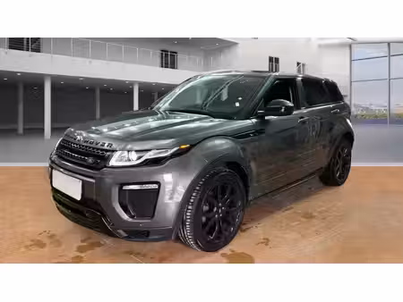 Land Rover Range Rover Evoque D150 2.0 150