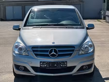 Mercedes-Benz Classe B B 150