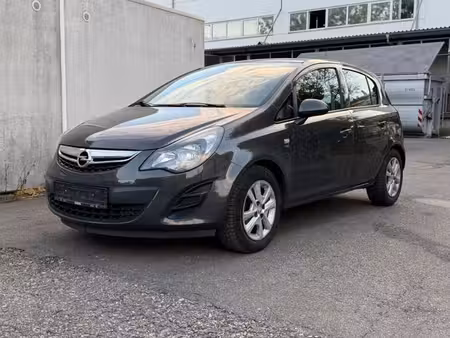 Opel Corsa 1.2