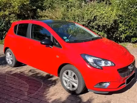 Opel Corsa 1.4 101 Color Edition