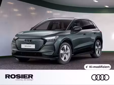 Audi Q4 e-tron 286