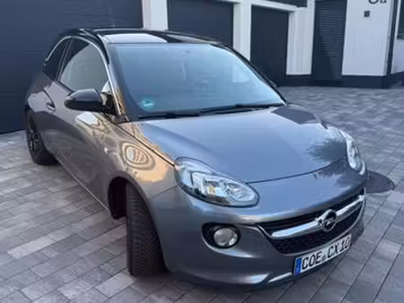 Opel Adam 1.4 87
