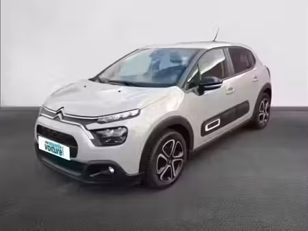 Citroën C3 1.2 PureTech 110