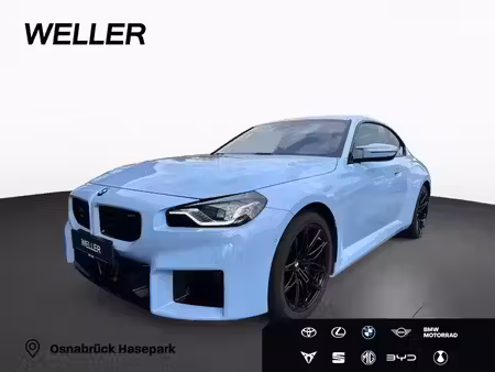 BMW Série 2 M2 3.0 460