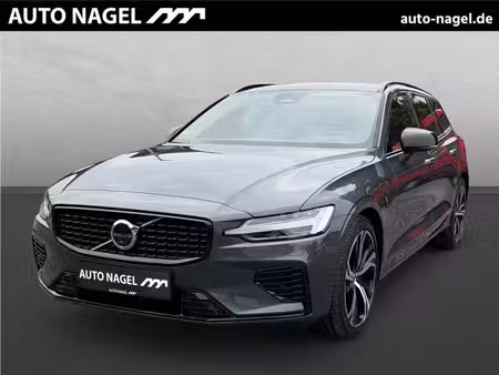 Volvo V60 T8 2.0 310 4x4
