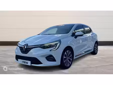 Renault Clio E-Tech 1.6 140 Intens