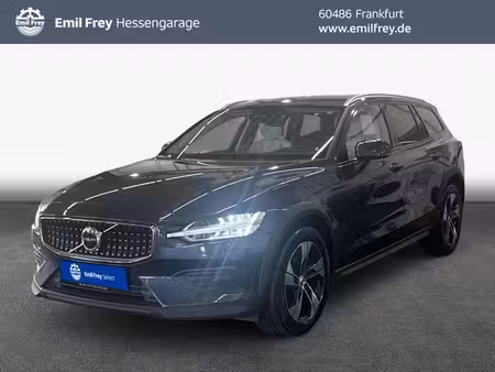 Volvo V60 2.0 197 Plus 4x4